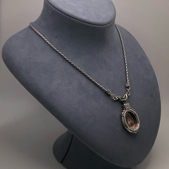 Brighton memory Lane Necklace - Picture 8 of 9